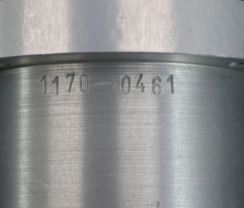 Bild des Artikels SAMSON-Hydraulischer-Druckverstärker-Art.Nr.-1170-0461-unbenutzt