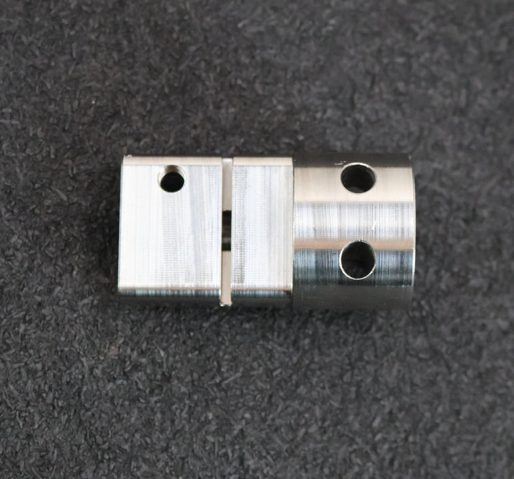 Bild des Artikels EMAG-ECM-Ersatzteile-V2A-Klemme-Art.Nr.20765722-0000-Länge-=-57,5mm