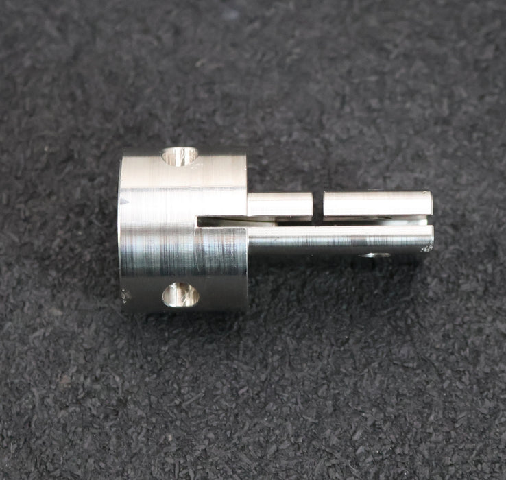 Bild des Artikels EMAG-ECM-Ersatzteile-V2A-Klemme-Art.Nr.20765722-0000-Länge-=-57,5mm