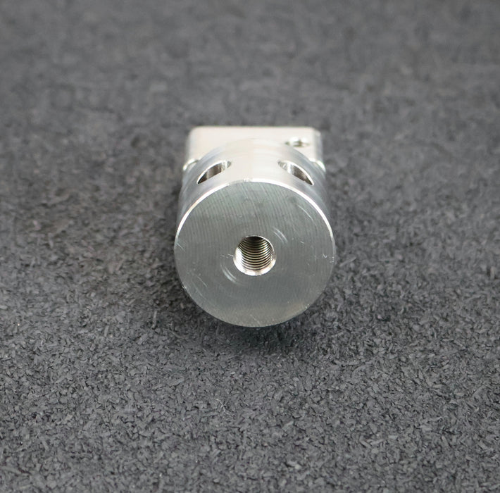 Bild des Artikels EMAG-ECM-Ersatzteile-V2A-Klemme-Art.Nr.20765722-0000-Länge-=-57,5mm