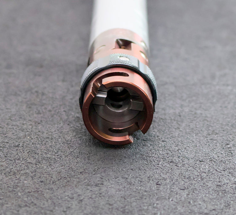 Bild des Artikels NAGEL-Gelenkstange-WAK_0000063-Bezeichnung-GS-50/28-R-1-500-Länge-500mm