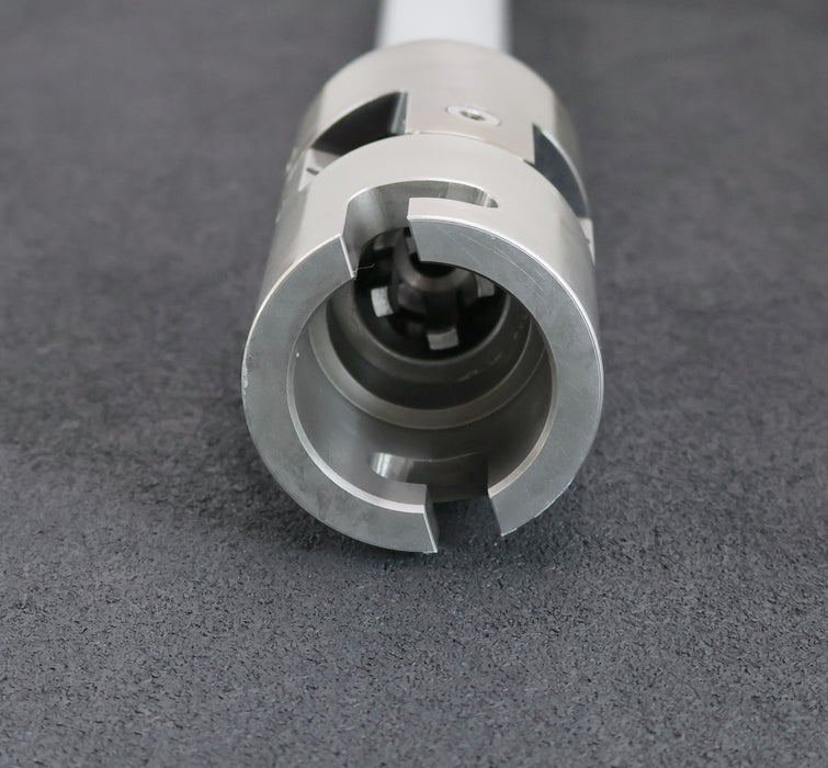 Bild des Artikels NAGEL-Gelenkstange-WAK_0000063-Bezeichnung-GS-50/28-R-1-500-Länge-500mm
