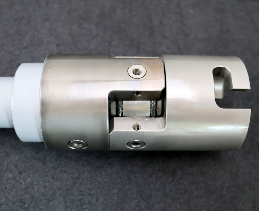 Bild des Artikels NAGEL-Gelenkstange-WAK_0000063-Bezeichnung-GS-50/28-R-1-500-Länge-500mm