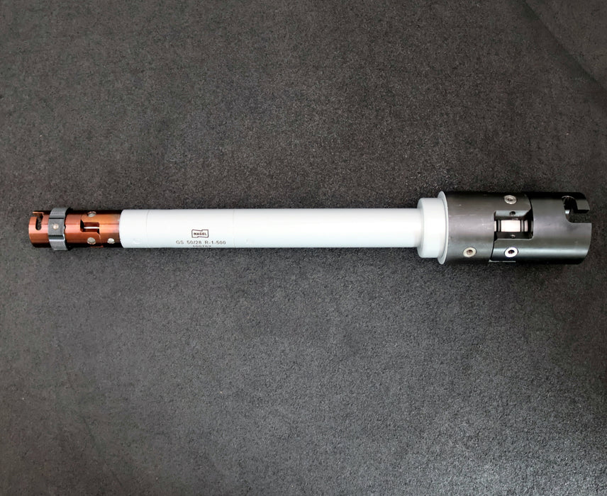 Bild des Artikels NAGEL-Gelenkstange-WRH_009270010-Bezeichnung-GS-50/28-R-1-500-Länge-500mm