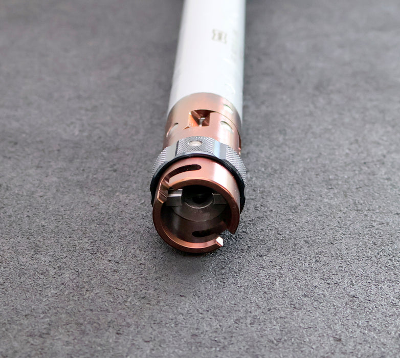Bild des Artikels NAGEL-Gelenkstange-WRH_009270010-Bezeichnung-GS-50/28-R-1-500-Länge-500mm