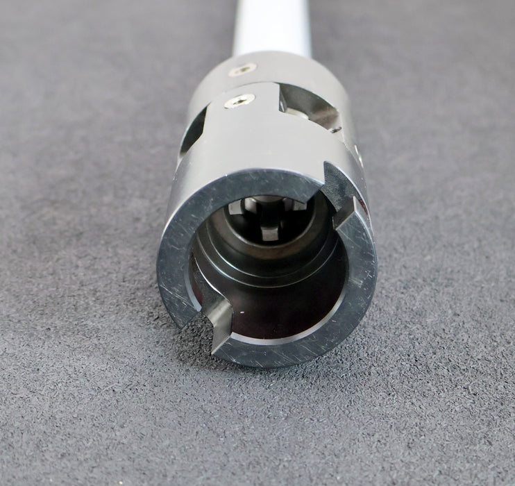 Bild des Artikels NAGEL-Gelenkstange-WRH_009270010-Bezeichnung-GS-50/28-R-1-500-Länge-500mm
