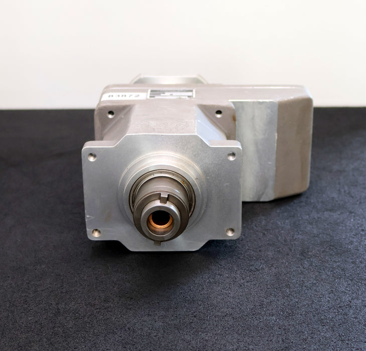 Bild des Artikels CHEMNITZER-ZAHNRADFABRIK-Getriebe-97.015/2-für-NAGEL-Honmaschine-gebraucht