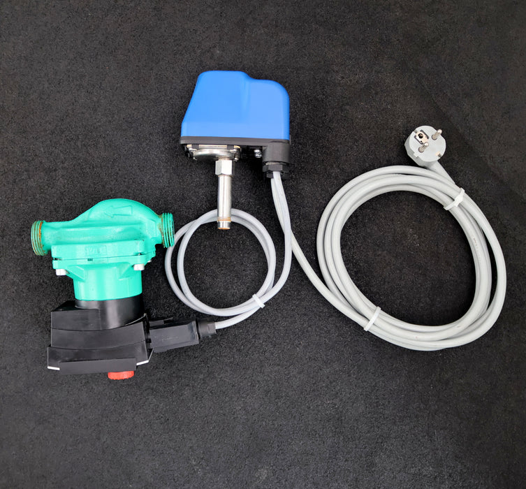 Bild des Artikels WILO-Umwälzpumpe-Stratos-PICO-15/1-4-Einbaumaß-130mm-230V-50/60Hz-PN10-3-25W