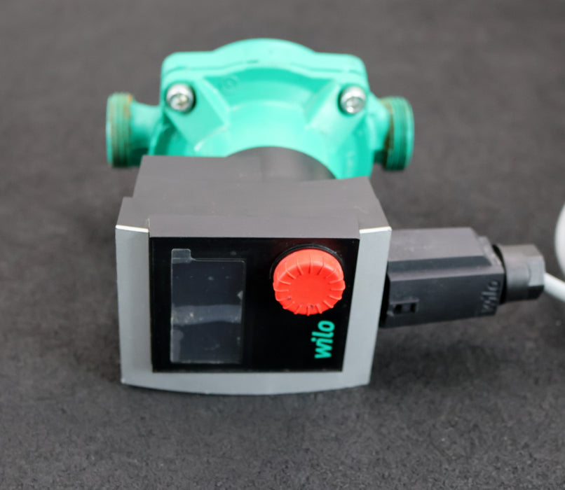 Bild des Artikels WILO-Umwälzpumpe-Stratos-PICO-15/1-4-Einbaumaß-130mm-230V-50/60Hz-PN10-3-25W