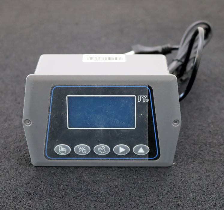 Bild des Artikels JY-Controller-3P4KZQ-unbenutzt