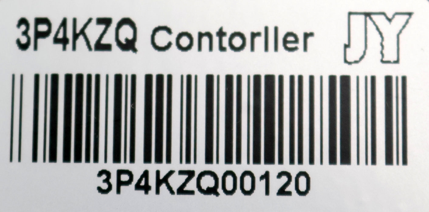 Bild des Artikels JY-Controller-3P4KZQ-unbenutzt