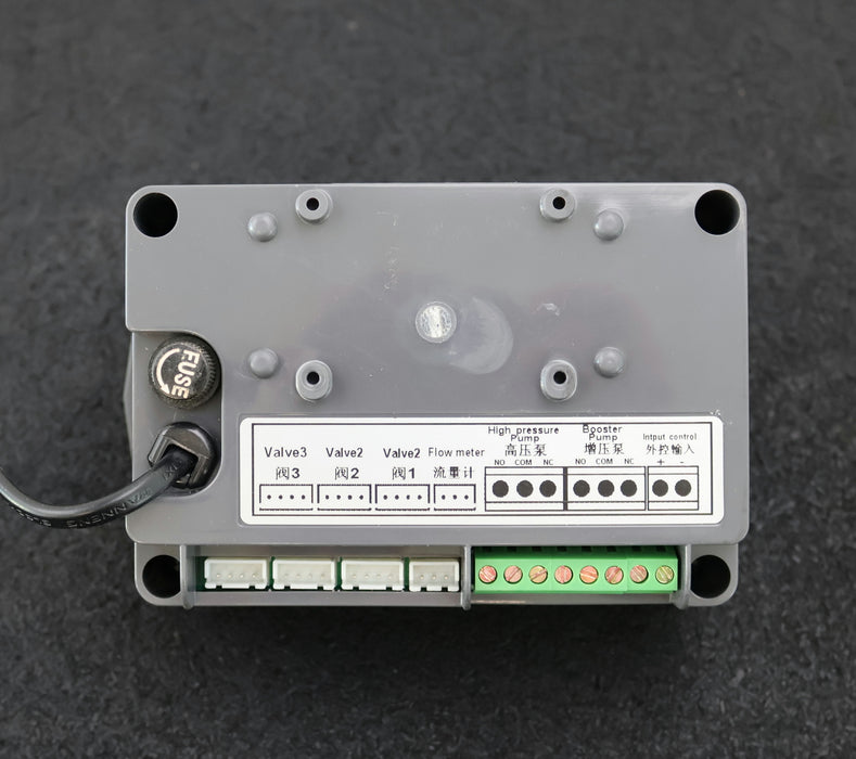 Bild des Artikels JY-Controller-3P4KZQ-unbenutzt