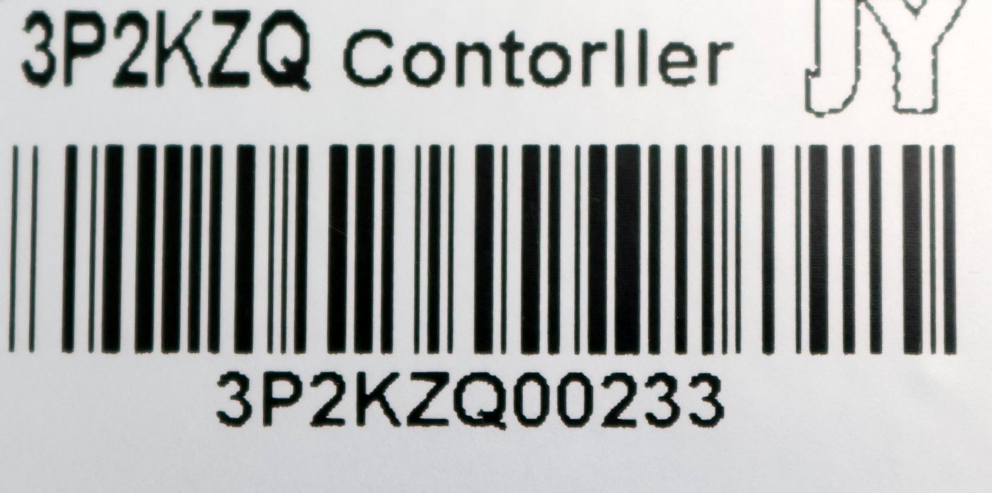 Bild des Artikels JY-Controller-3P2KZQ-unbenutzt