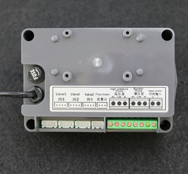 Bild des Artikels JY-Controller-3P2KZQ-unbenutzt