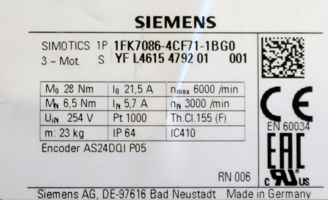 Bild des Artikels FIBRO-NC-Rundtisch-EM.NC.16.0460.7.111.00.0.0.1-SchalttellerØ-460mm-unbenutzt