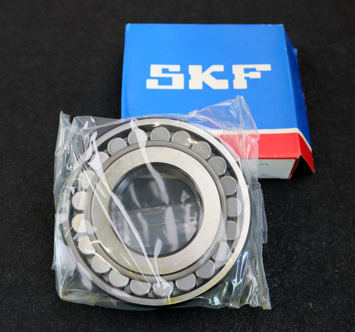 Bild des Artikels SKF-EXPLORER-Pendelrollenlager-21313-E-AußenØ-140mm-InnenØ-65mm