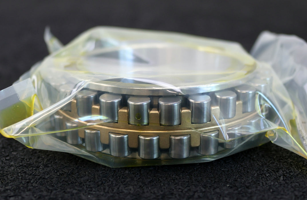 Bild des Artikels FAG-Zylinderrollenlager-NN3013-AS-K-M-SP-AußenØ-100mm-InnenØ-65mm-Breite-26mm