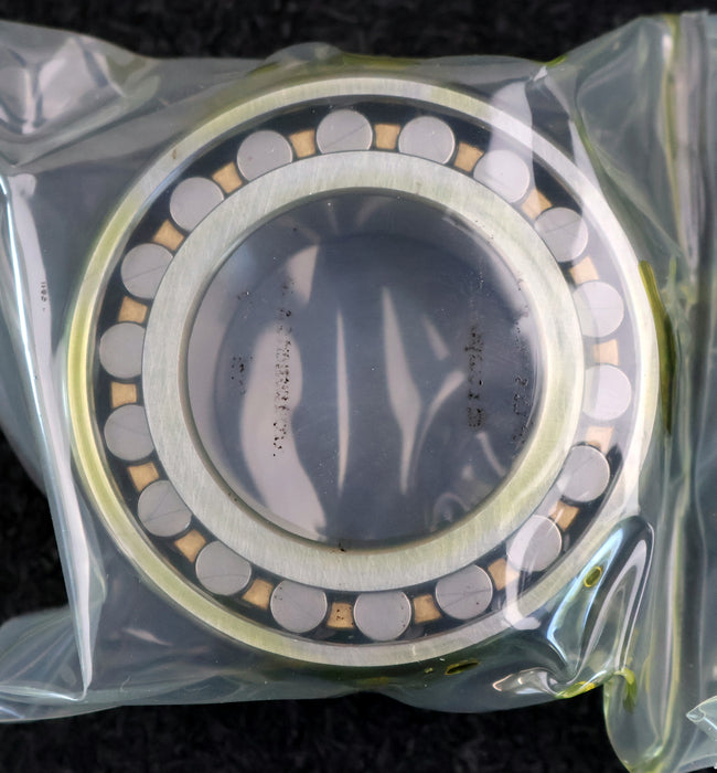 Bild des Artikels FAG-Zylinderrollenlager-NN3006ASK-M-SP-AußenØ-55mm-InnenØ-30mm-Breite-19mm