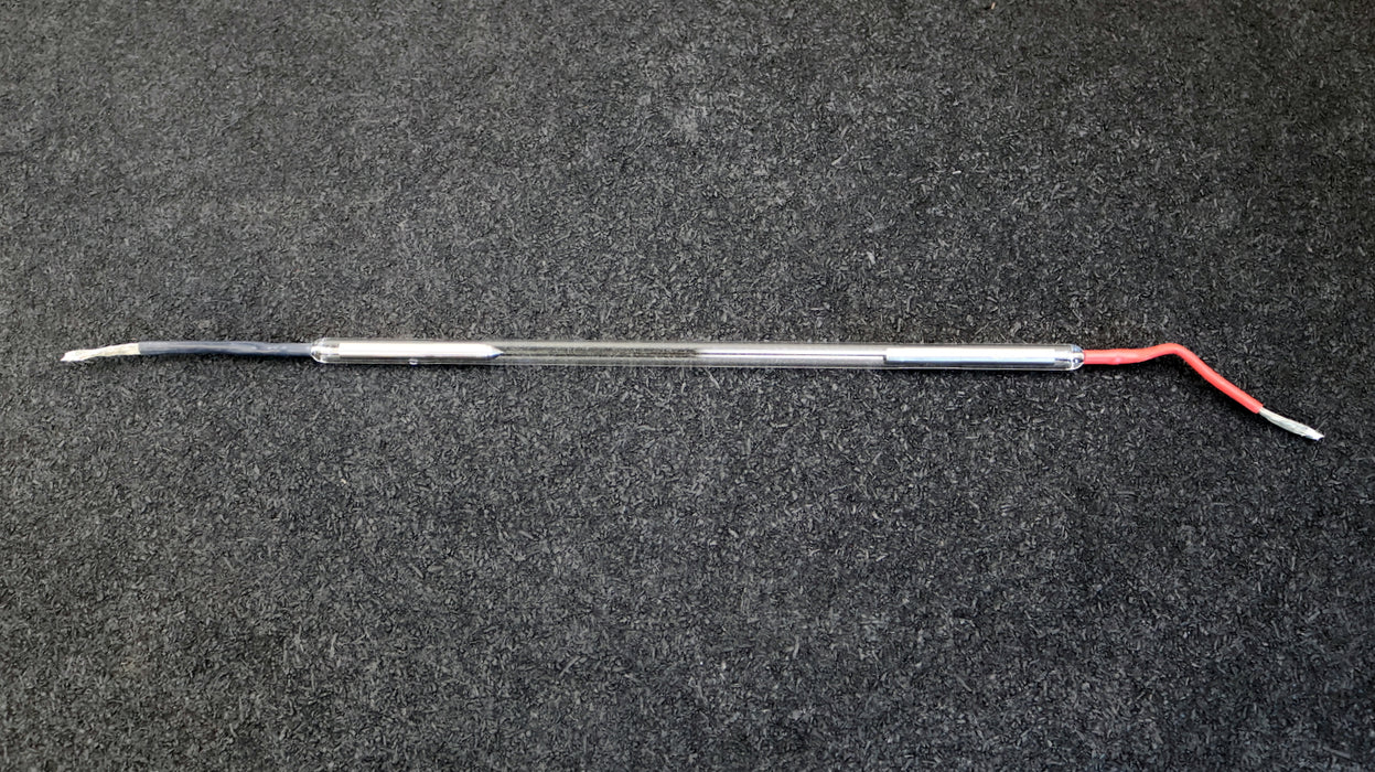 Bild des Artikels ROFIN-Kryptonbogenlampe-KFC-5023-Art.Nr.-101111907-NL5023-140V-20A-unbenutzt-OVP
