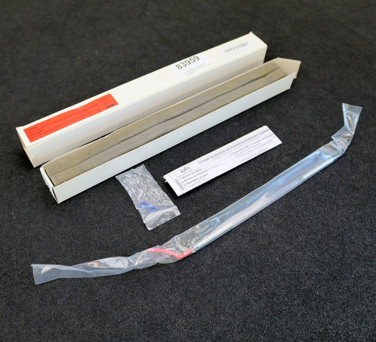 Bild des Artikels ROFIN-Kryptonbogenlampe-KFC-5023-Art.Nr.-L751015A-NL5023-139V-20A-unbenutzt-OVP