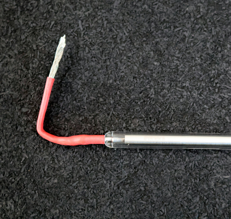 Bild des Artikels ROFIN-Kryptonbogenlampe-KFC-5023-Art.Nr.-101111907-NL5023-138V-20A-unbenutzt-OVP