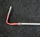 Bild des Artikels ROFIN-Kryptonbogenlampe-KFC-5023-Art.Nr.-101111907-NL5023-138V-20A-unbenutzt-OVP
