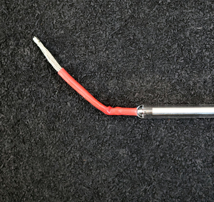Bild des Artikels ROFIN-Kryptonbogenlampe-KFC-5023-Art.Nr.-101111907-NL5023-137V-20A-unbenutzt-OVP
