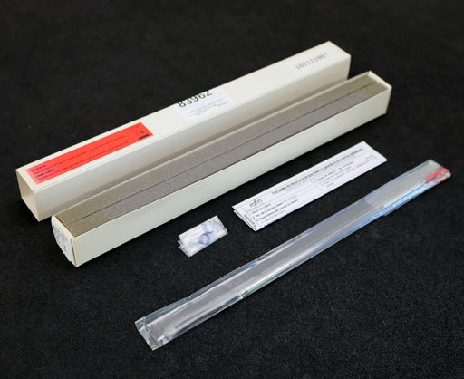 Bild des Artikels ROFIN-Kryptonbogenlampe-KFC-5023-Art.Nr.-101111907-NL5023-136V-20A-unbenutzt-OVP