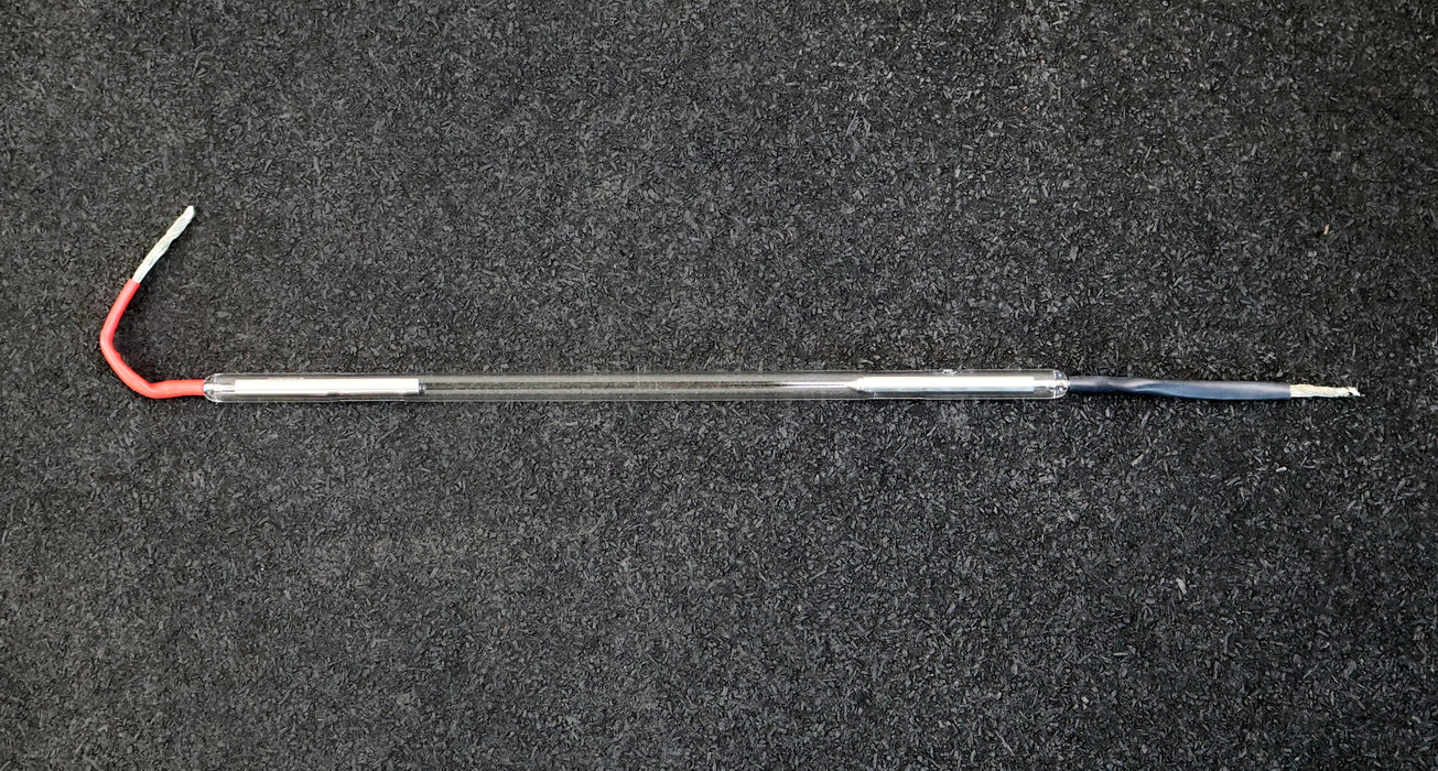 Bild des Artikels ROFIN-Kryptonbogenlampe-KFC-5023-Art.Nr.-101111907-NL5023-136V-20A-unbenutzt-OVP
