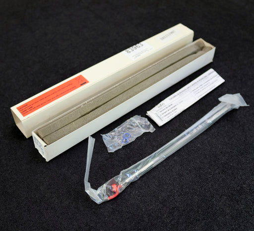 Bild des Artikels ROFIN-Kryptonbogenlampe-KFC-5023-Art.Nr.-101111907-NL5023-135V-20A-unbenutzt-OVP