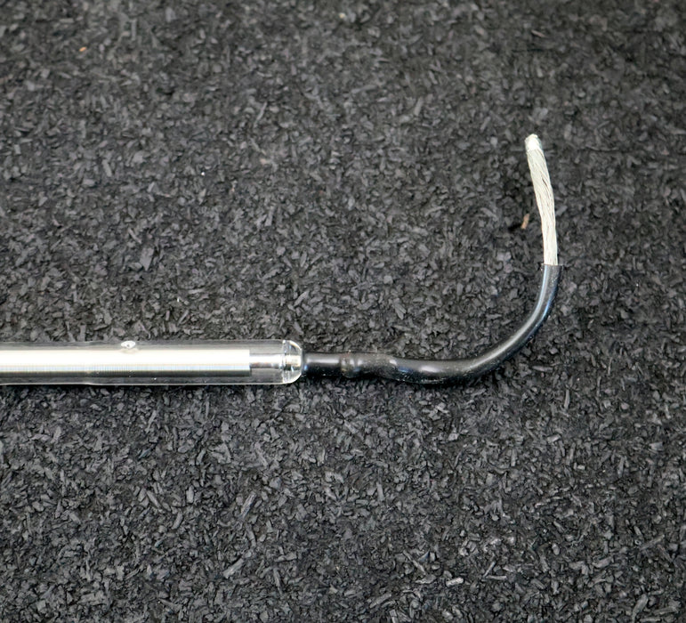 Bild des Artikels ROFIN-Kryptonbogenlampe-KFC-5023-Art.Nr.-101111907-NL5023-135V-20A-unbenutzt-OVP