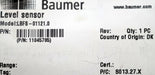 Bild des Artikels BAUMER-Kapazitiver-Grenzstandssensor-LBFS-01121.0-Mat.Nr.-11045785-G-1/2''