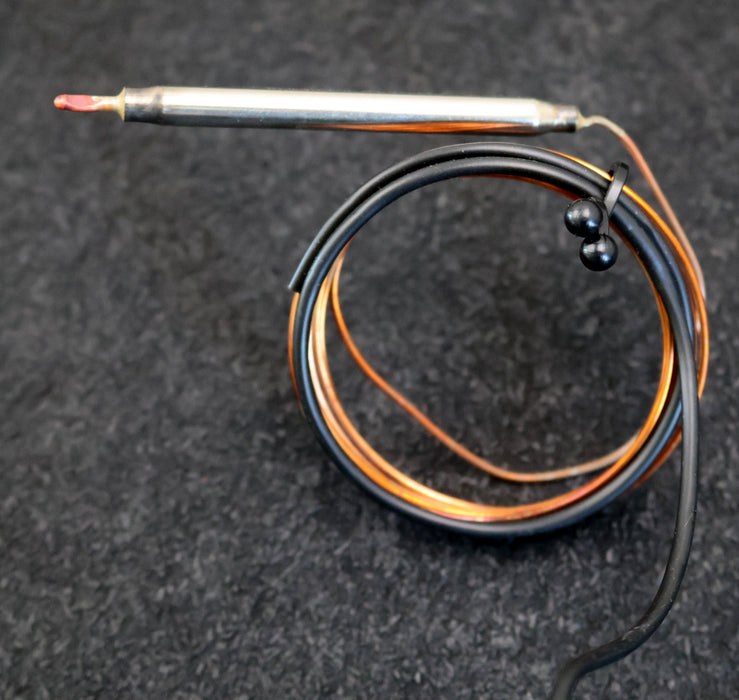 Bild des Artikels JUMO-Temperaturbegrenzer-Typ-603070/0070-7-Betriebsspannung-230VAC-16A