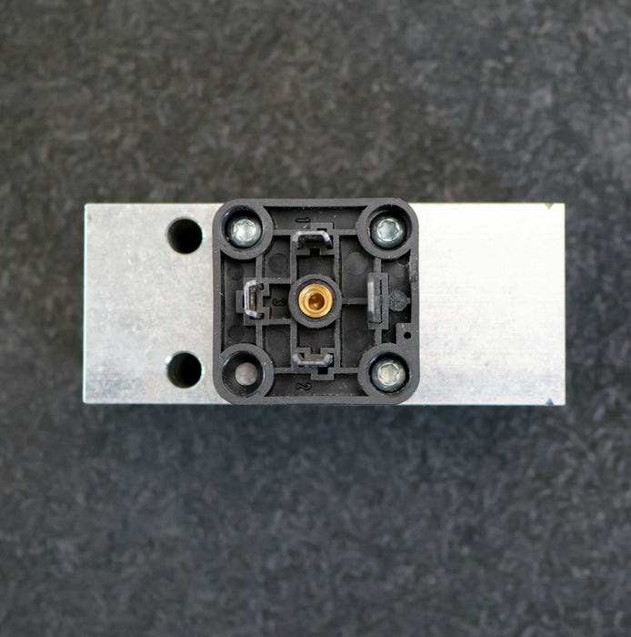 Bild des Artikels REXROTH-Druckschalter-341-058-290-0-1,5bar-30VDC-250VAC-3A-90W-400VA-unbenutzt