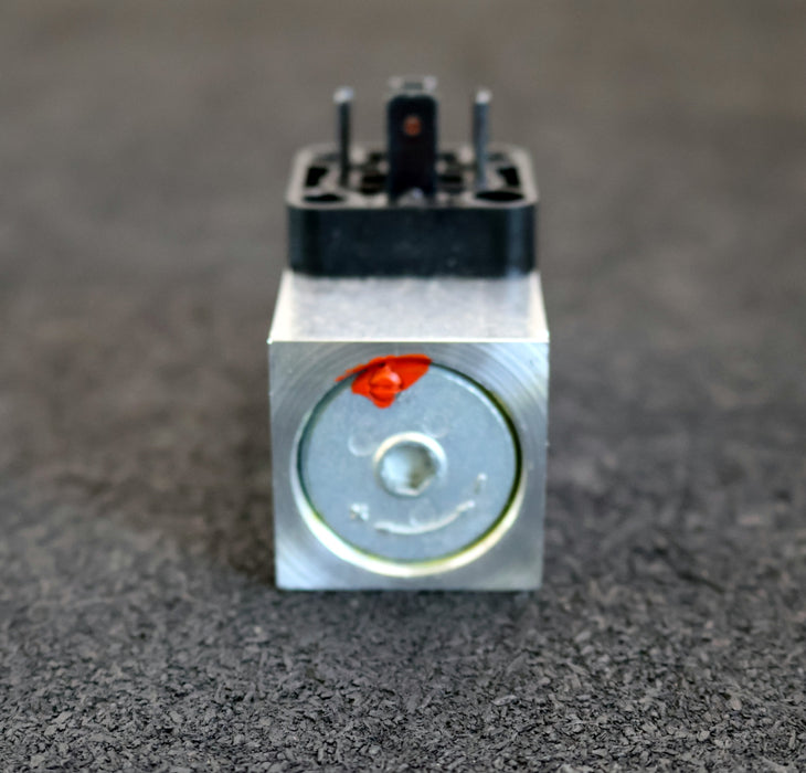 Bild des Artikels REXROTH-Druckschalter-341-058-290-0-1,5bar-30VDC-250VAC-3A-90W-400VA-unbenutzt
