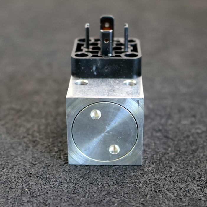 Bild des Artikels REXROTH-Druckschalter-341-058-290-0-1,5bar-30VDC-250VAC-3A-90W-400VA-unbenutzt