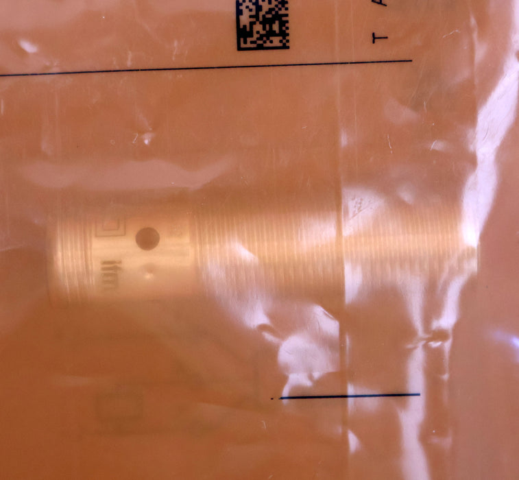 Bild des Artikels IFM-Induktiver-Sensor-IFS204-Schließer-IFB3004BBPKG/US-104-Schaltabstand-4mm