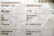 Bild des Artikels AVENTICS-3/2-Wegeventil-Art.Nr.-0820019691-Betriebsspannung-24VDC-4,8W