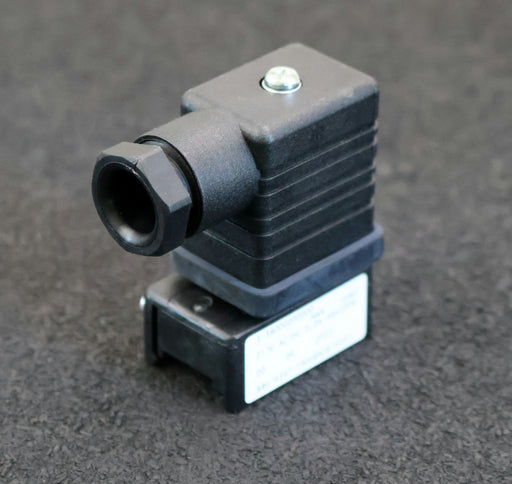Bild des Artikels EMAG-Reedschalter-1256-000-Z-Art.Nr.-88029347-DN10-20-250VAC/DC-1A-max.-100W