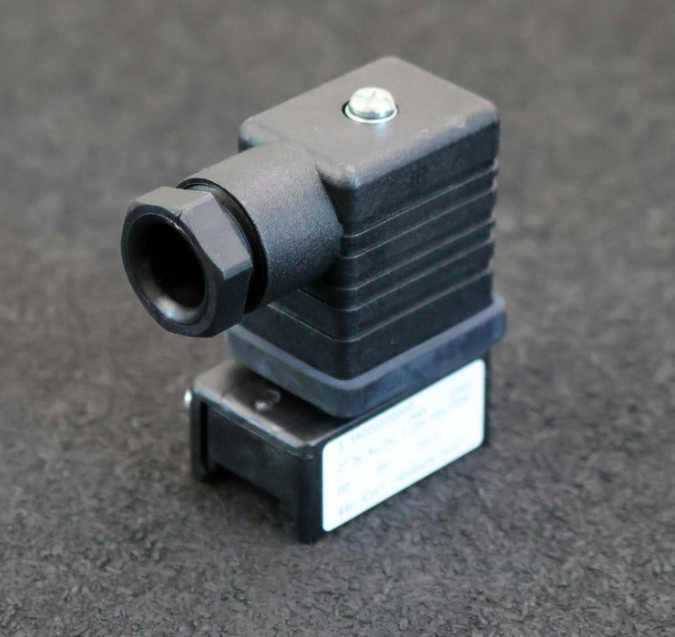 Bild des Artikels EMAG-Reedschalter-1256-000-Z-Art.Nr.-88029347-DN10-20-250VAC/DC-1A-max.-100W