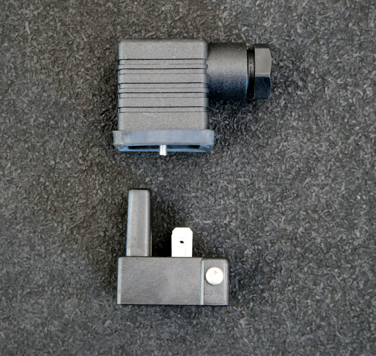 Bild des Artikels EMAG-Reedschalter-1256-000-Z-Art.Nr.-88029347-DN10-20-250VAC/DC-1A-max.-100W