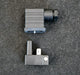 Bild des Artikels EMAG-Reedschalter-1256-000-Z-Art.Nr.-88029347-DN10-20-250VAC/DC-1A-max.-100W