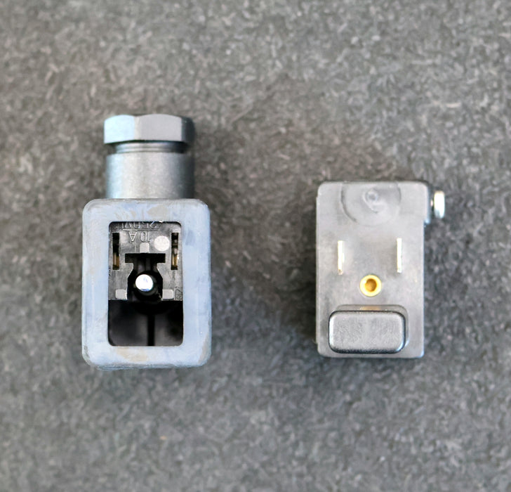 Bild des Artikels EMAG-Reedschalter-1256-000-Z-Art.Nr.-88029347-DN10-20-250VAC/DC-1A-max.-100W