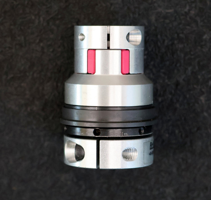 Bild des Artikels R+W-Überlastkupplung-Model-ES2-Art.Nr.-ES2/0005/AD-1.-Bohrung-Ø-10mm-gebraucht