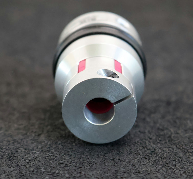 Bild des Artikels R+W-Überlastkupplung-Model-ES2-Art.Nr.-ES2/0005/AD-1.-Bohrung-Ø-10mm-gebraucht