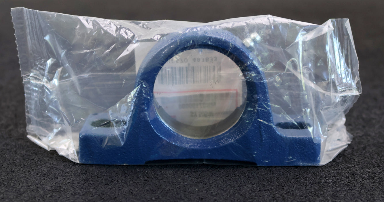 Bild des Artikels SKF-2x-Lagergehäuse-SY-505-M-unbenutzt-in-OVP