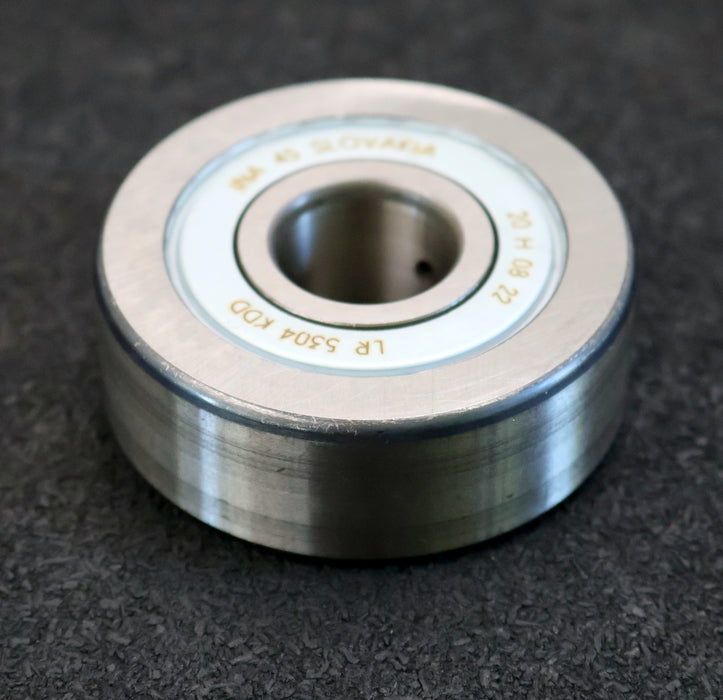 Bild des Artikels INA-Laufrolle-LR5304-KDD-AußenØ-60mm-InnenØ-20mm-Breite-22,2mm-unbenutzt