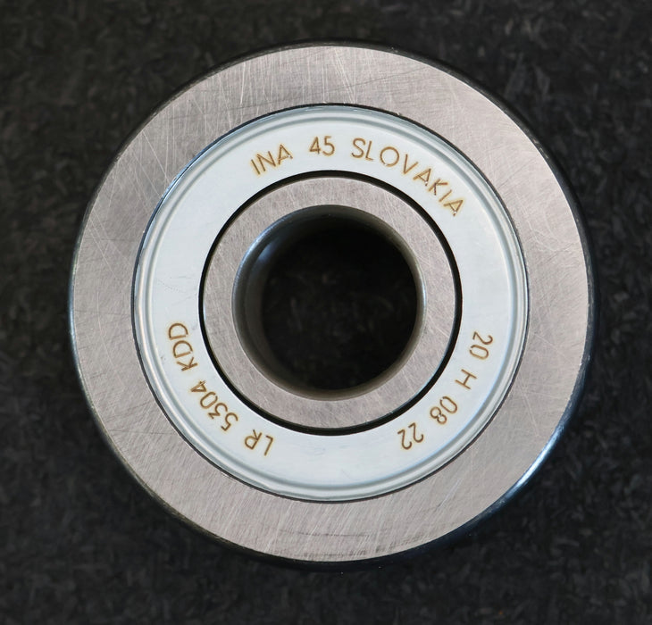 Bild des Artikels INA-Laufrolle-LR5304-KDD-AußenØ-60mm-InnenØ-20mm-Breite-22,2mm-unbenutzt