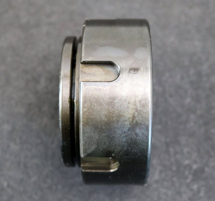 Bild des Artikels SPIETH-Stellmutter-MSW-50.46-InnenØ-M50x1,5mm-AußenØ-95mm-Höhe-46mm-unbenutzt