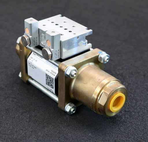 Bild des Artikels COAX-Regelventil-VMK-15-NC-ID-Nr.-524259-G-1/2''-DN15-4-8bar-0-64bar-gebraucht